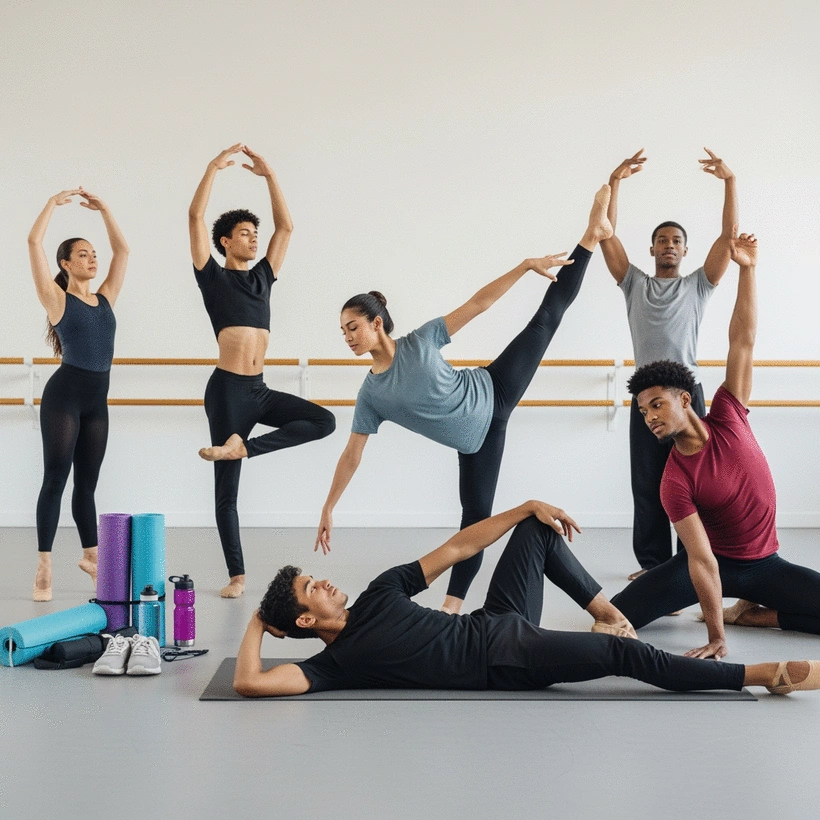 Dancer Wellness Myths vs Facts: What Every Australian Dance Enthusiast Should Know