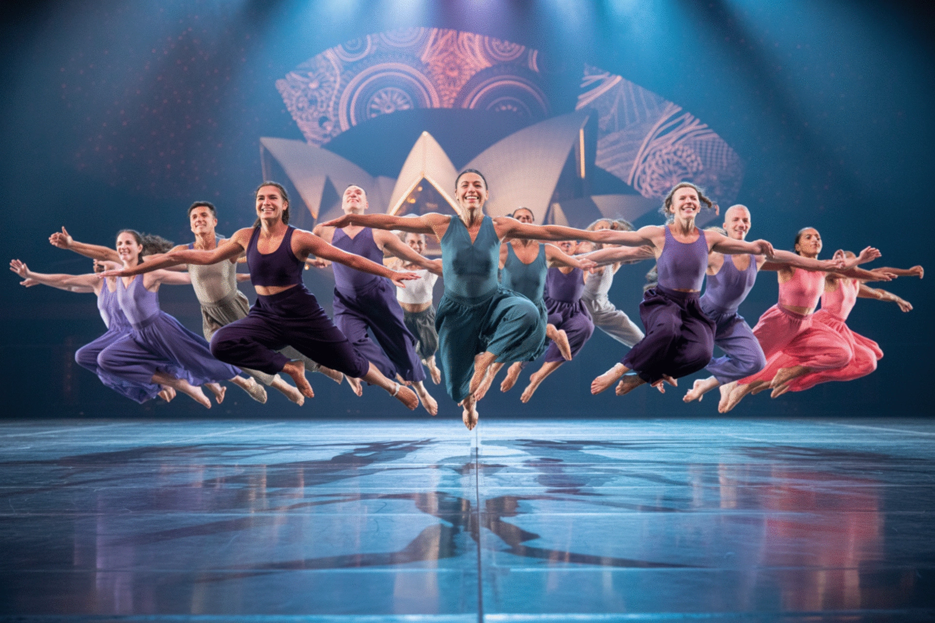 Welcome to Move District