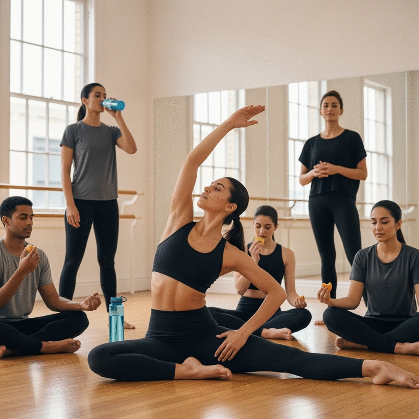 Dancer Wellness Tips for Australian Students and Instructors 2025