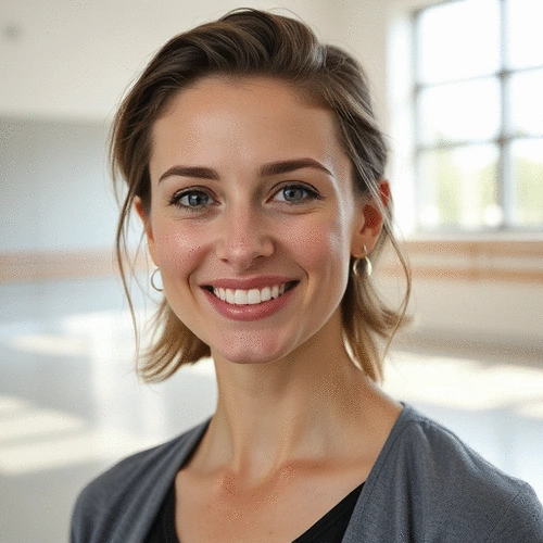 About Isabelle Hartley