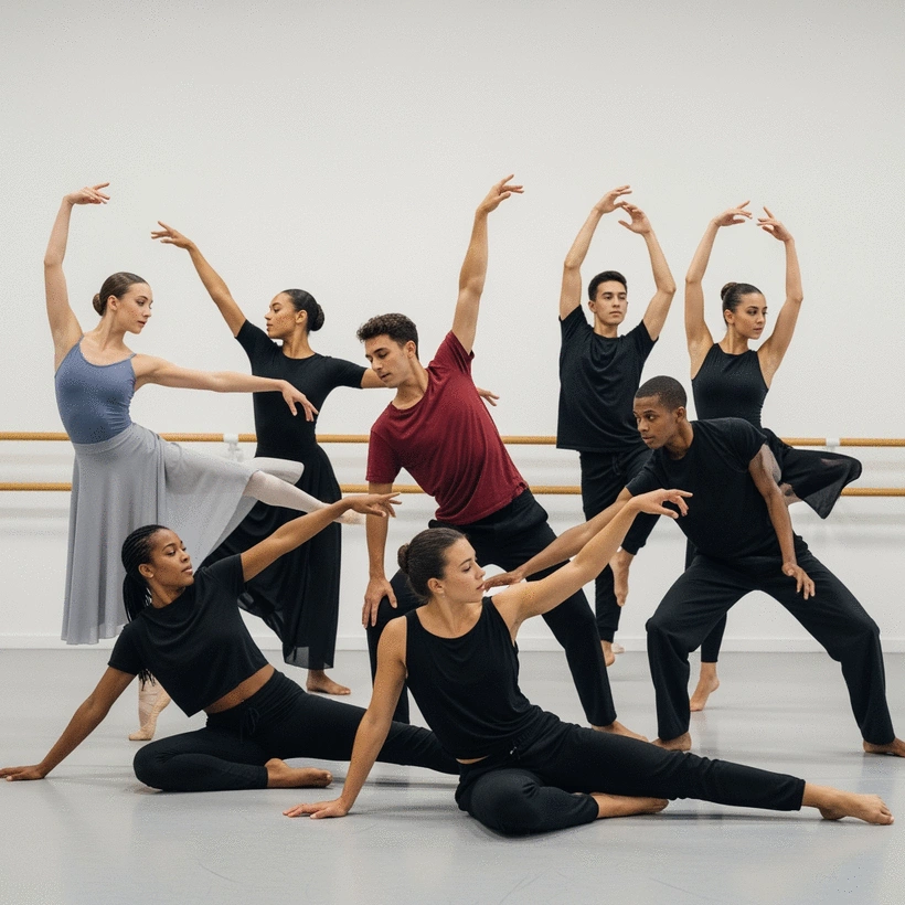 A Complete Guide to Australia’s Most Popular Dance Styles in 2025